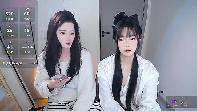 Follyise online show from February 12, 2026, 7:25 am