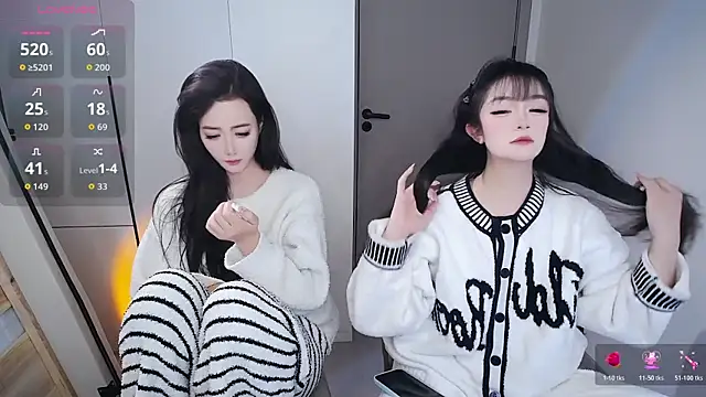 Follyise online show from February 13, 2026, 1:07 pm