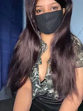 Cute Marina online show from February 1, 2026, 8:57 am