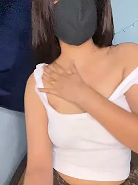 Cute Marina online show from March 12, 2026, 7:58 am