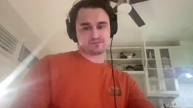 andrenoma427 online show from January 12, 2026, 12:38 am