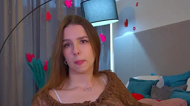 AliceAtkins online show from March 22, 2026, 6:17 am