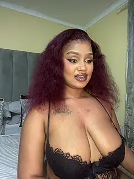 Amberr Roose online show from June 24, 2026, 9:58 pm