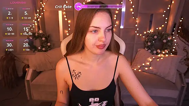 AleksaaJoy online show from January 12, 2026, 2:00 pm