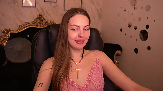 AleksaaJoy online show from May 16, 2026, 6:21 am