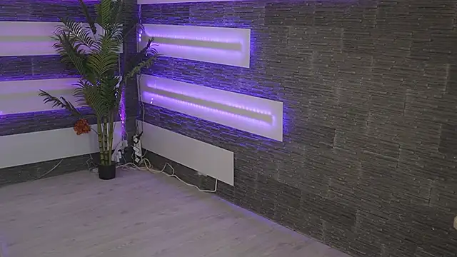 SexyCelline online show from March 16, 2026, 5:35 am