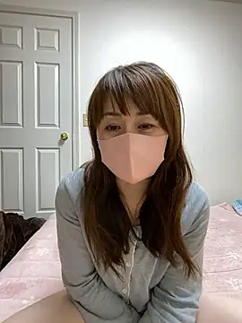 Snapshot of HONMONOHUUHU chatting on January 6, 2026, 12:53 pm HONMONOHUUHU online show from January 6, 2026, 12:53 pm