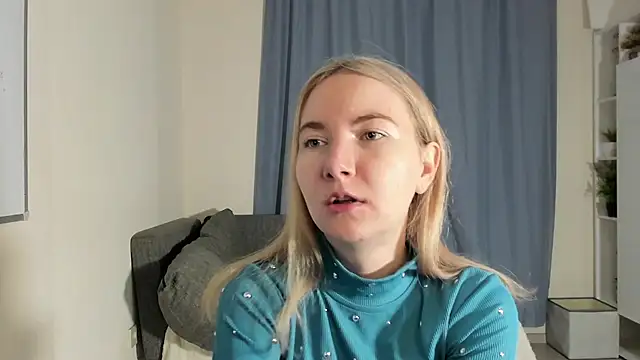 CathyHeximer online show from November 26, 2025, 7:09 am