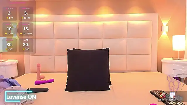 AngelicaMason online show from March 16, 2026, 8:13 pm