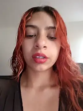Snapshot of Lunatemptress4 chatting on November 29, 2025, 8:34 pm Lunatemptress4 online show from November 29, 2025, 8:34 pm