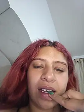 Snapshot of Lunatemptress4 chatting on January 9, 2026, 1:30 am Lunatemptress4 online show from January 9, 2026, 1:30 am