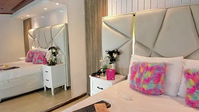 Snapshot of SweetKata_ chatting on January 31, 2026, 7:11 pm SweetKata online show from January 31, 2026, 7:11 pm