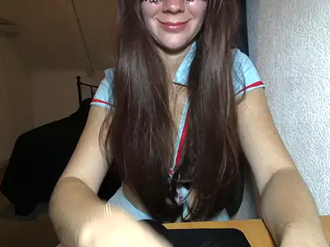 Aromaloveqq online show from November 18, 2025, 3:38 pm