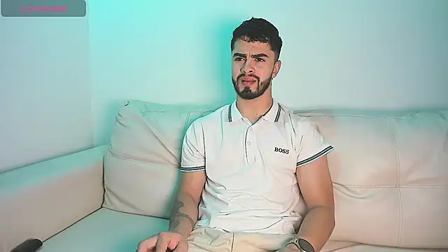 Snapshot of Rendonass chatting on October 28, 2025, 1:31 am Rendonass online show from October 28, 2025, 1:31 am