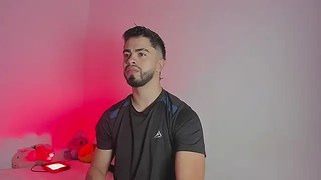 Snapshot of Rendonass chatting on November 6, 2025, 12:06 pm Rendonass online show from November 6, 2025, 12:06 pm