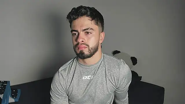 Snapshot of Rendonass chatting on November 11, 2025, 1:27 am Rendonass online show from November 11, 2025, 1:27 am