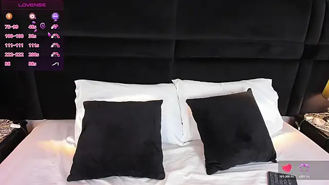 Anasha21 online show from November 22, 2025, 11:53 am