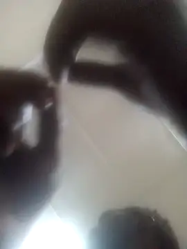 Blck420 online show from November 21, 2025, 12:43 am