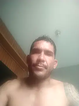 BruninhoRecife online show from October 23, 2025, 2:16 pm