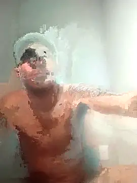 BruninhoRecife online show from October 26, 2025, 12:55 pm