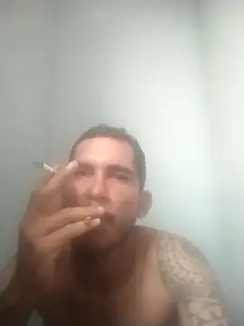 BruninhoRecife online show from October 27, 2025, 6:01 pm