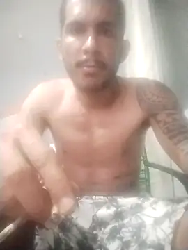 BruninhoRecife online show from October 28, 2025, 10:01 pm