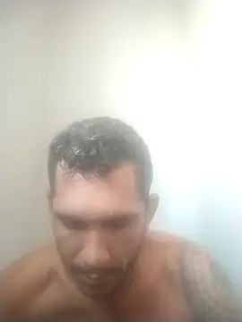 BruninhoRecife online show from October 31, 2025, 4:19 pm