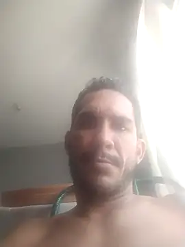 BruninhoRecife online show from November 3, 2025, 11:44 am