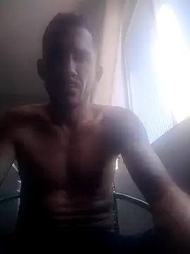 BruninhoRecife online show from November 10, 2025, 12:04 pm