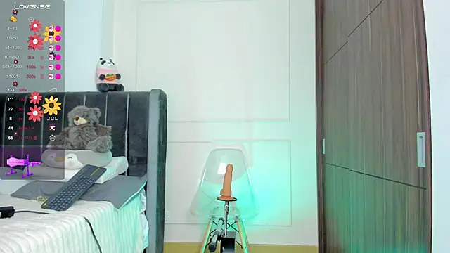 imsofi kf online show from December 15, 2025, 12:15 am