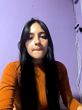 Snapshot of SofiCastro09_ chatting on March 7, 2026, 11:24 pm SofiCastro09 online show from March 7, 2026, 11:24 pm