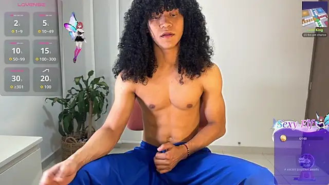 Ethan troya online show from January 13, 2026, 1:55 am