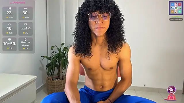 Ethan troya online show from January 15, 2026, 2:05 am