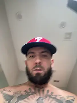 Jamall27 online show from April 25, 2026, 11:46 am