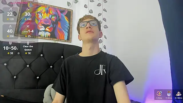 Snapshot of Erick_Taylor3 chatting on November 8, 2025, 6:07 pm Erick Taylor3 online show from November 8, 2025, 6:07 pm