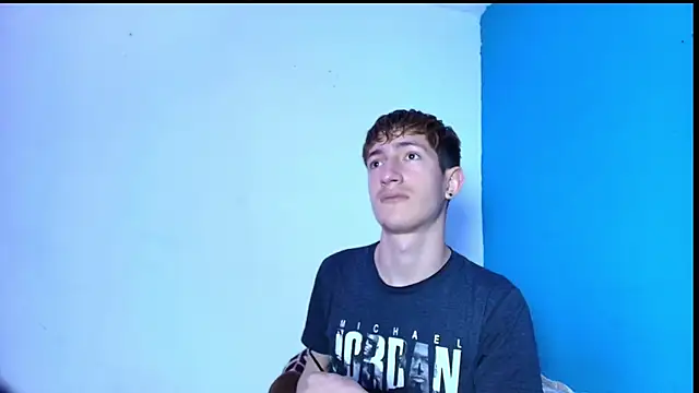 Erick Taylor3 online show from February 12, 2026, 9:10 pm