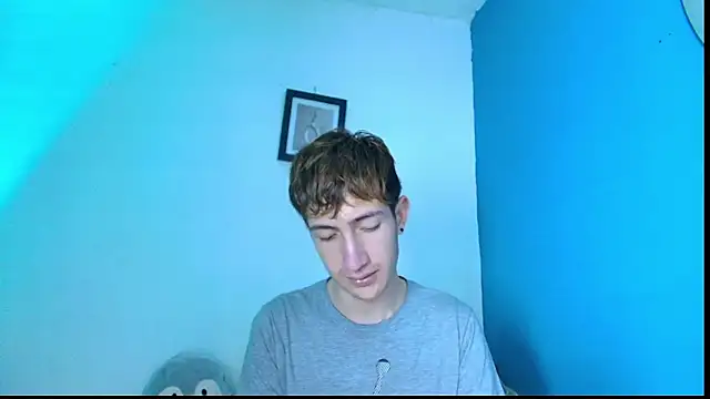 Erick Taylor3 online show from March 16, 2026, 9:08 pm