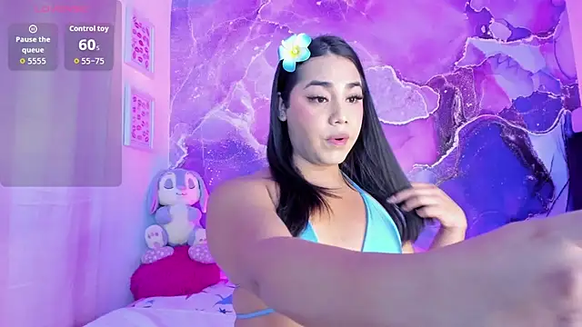 Snapshot of mishelbubble chatting on January 19, 2026, 1:59 pm mishelbubble online show from January 19, 2026, 1:59 pm