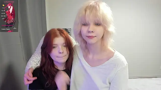 TenderTwos online show from February 12, 2026, 10:16 pm