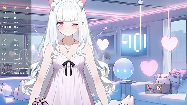 ramona wild online show from October 28, 2025, 6:54 pm