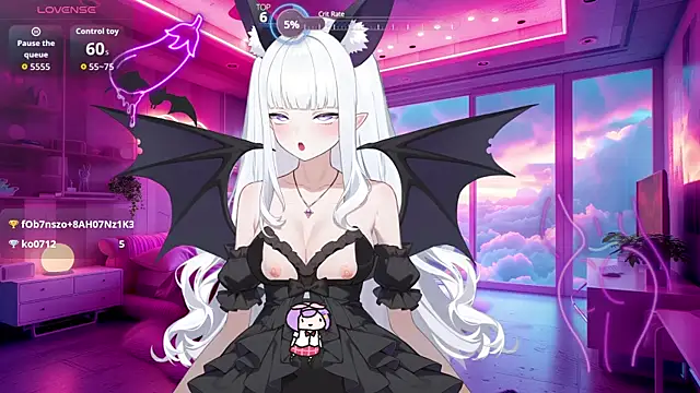 ramona wild online show from December 3, 2025, 3:47 am