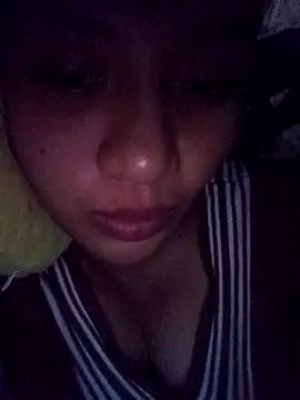 Snapshot of lyn_cute18 chatting on October 30, 2025, 3:24 pm lyn cute18 online show from October 30, 2025, 3:24 pm