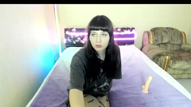 Snapshot of Quietdaisy chatting on October 30, 2025, 6:08 pm Quietdaisy online show from October 30, 2025, 6:08 pm