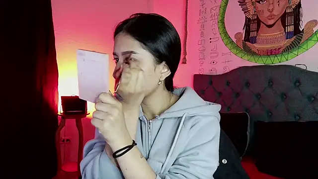 melissa  dolce online show from December 3, 2025, 8:18 pm