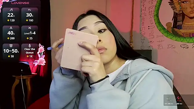 melissa  dolce online show from February 10, 2026, 2:37 am