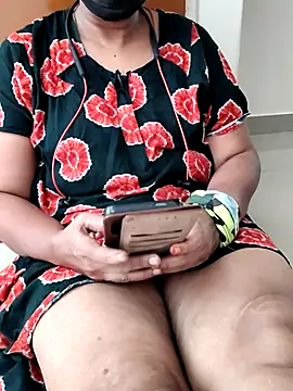 tamilammu1431 online show from April 13, 2026, 4:40 am