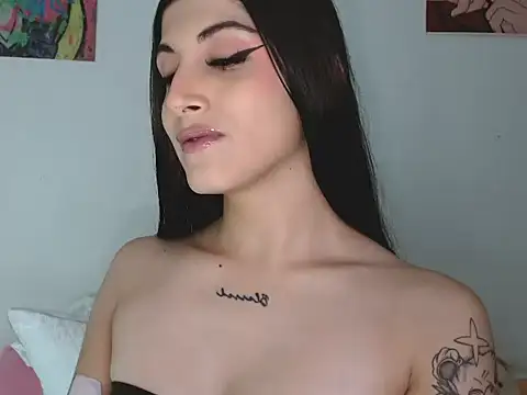 princess ofyourdreams online show from March 10, 2026, 1:21 am