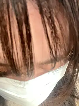 RIHO riho 01 online show from December 5, 2025, 3:48 am