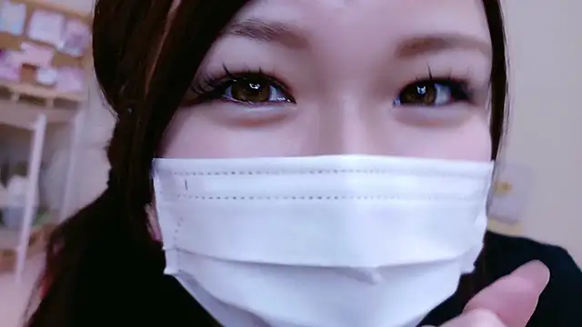 HIMEKAxx online show from February 27, 2026, 9:31 am