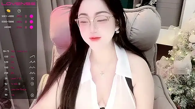 Monica-666888- online show from November 26, 2025, 5:25 pm